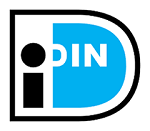iDIN Logo