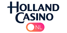 Holland Casino Bingo Logo